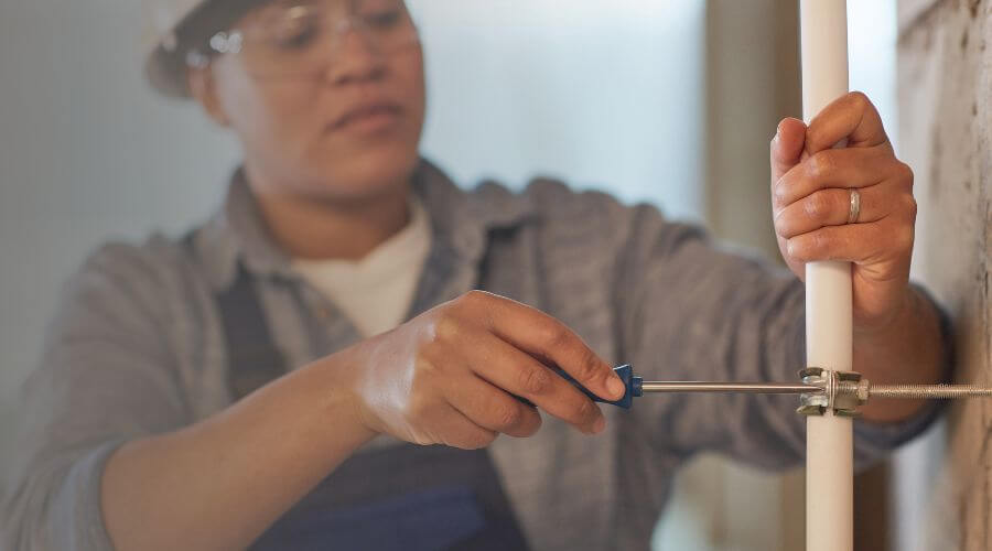 Professional annual plumbing maintenance services in Yolo, CA